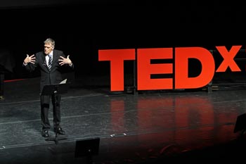 ted x university of michigan ann arbor